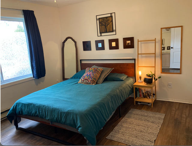 Spacious and luminous 4 1/2 condo in ideal neighbourhood - Photo 13