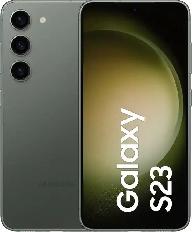 Unlocked Samsung  S23 (128GB)for $449 with 1 yr of warranty!!
