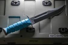 Ka Bar Space Force Edition . Brand  NEW