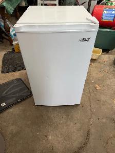 Arctic King Freezer
