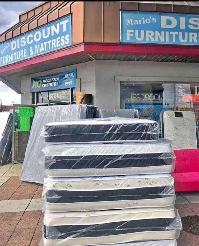 (Mattress Sale) Twin Mattress / Queen Mattress / King Mattress - Photo 8