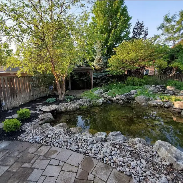 Affordable landscaping services - Photo 6