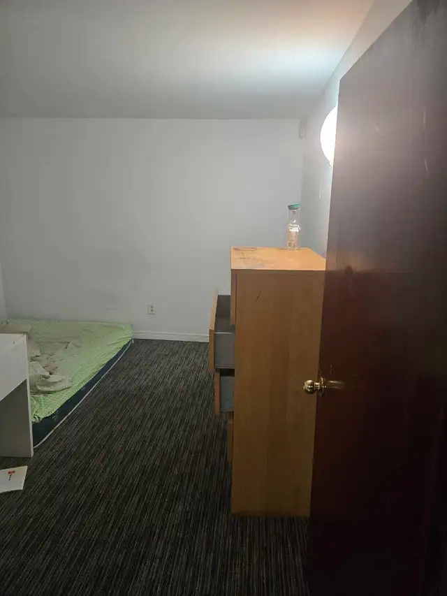 room for rent
