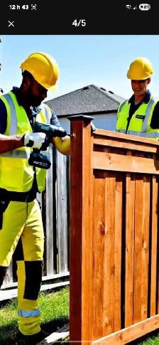 seeking for amployer landscaping
