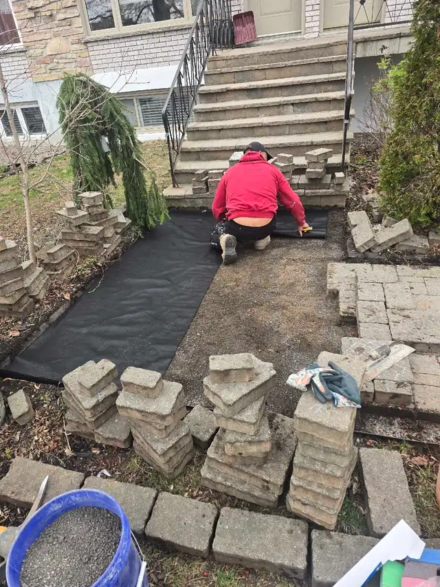 seeking for amployer landscaping - Photo 2