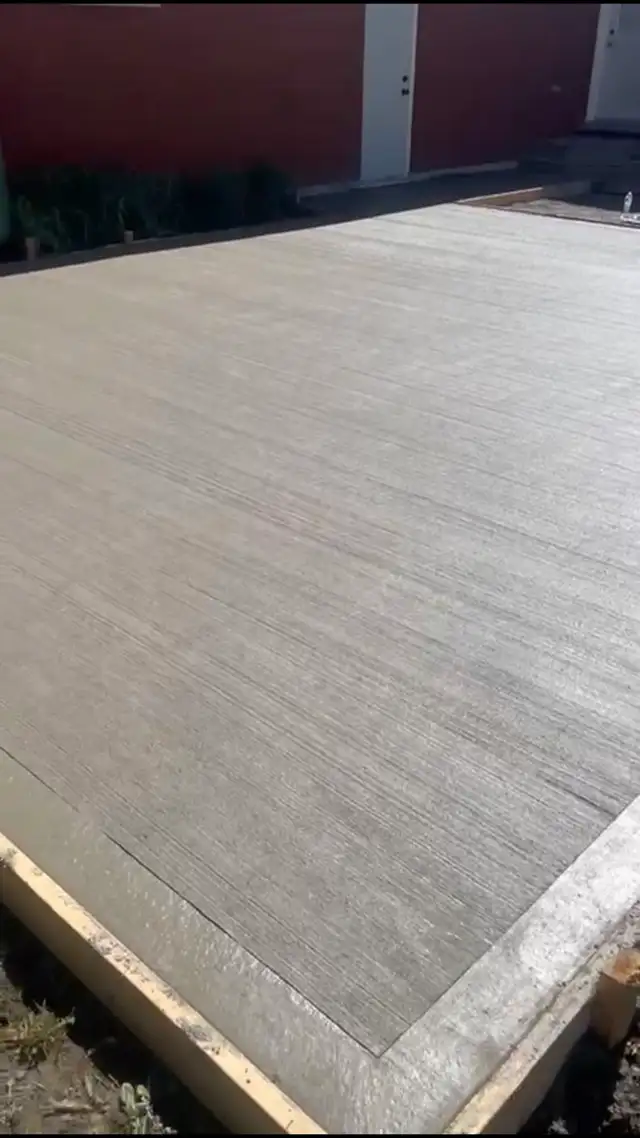 concrete - Photo 3