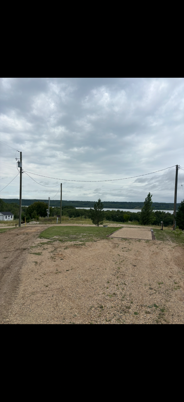 Seasonal site