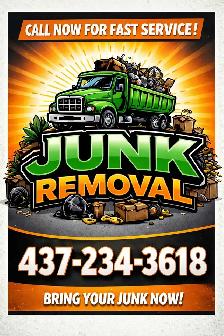 junk removal