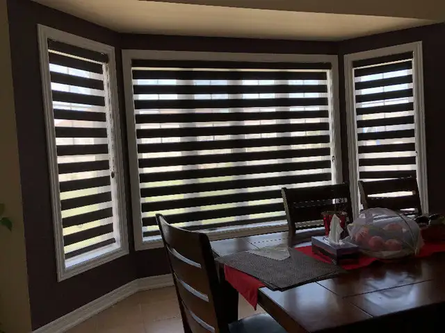 CUSTOM BLINDS & SHUTTERS BEST DEAL IN BRAMPTON! FREE ESTIMATE - Photo 2