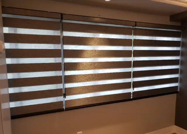 CUSTOM BLINDS & SHUTTERS BEST DEAL IN BRAMPTON! FREE ESTIMATE - Photo 5