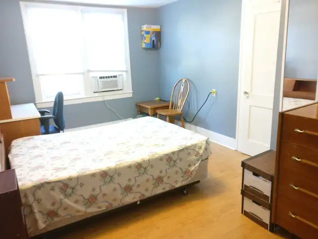 2 rooms for males, 1 for female-only 5 min. walk to UoW - Photo 3