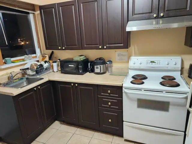 2 rooms for males, 1 for female-only 5 min. walk to UoW - Photo 5