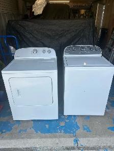 washer/dryer