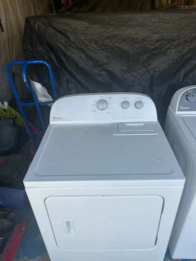 washer/dryer - Photo 2