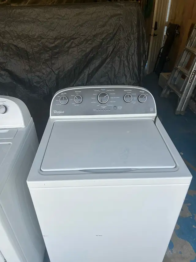 washer/dryer - Photo 3