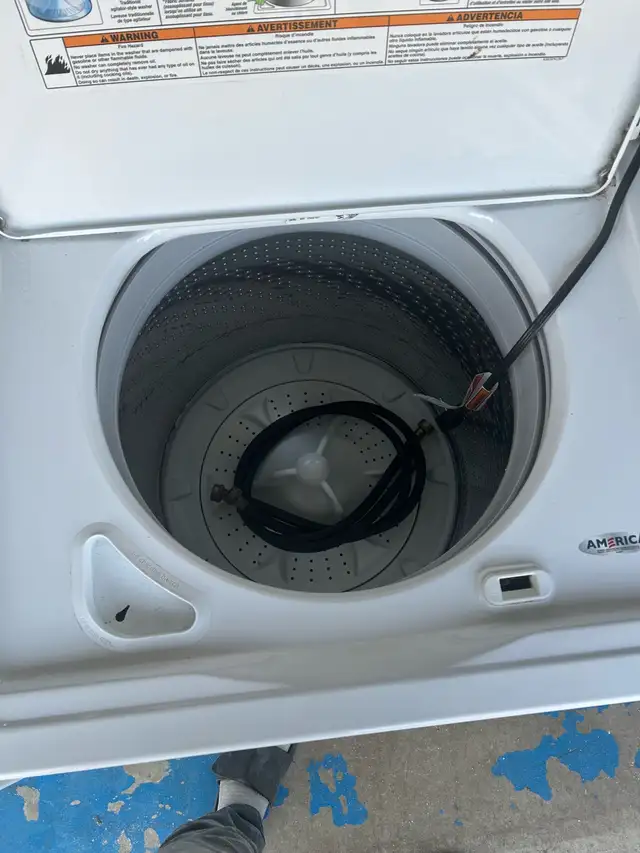 washer/dryer - Photo 4