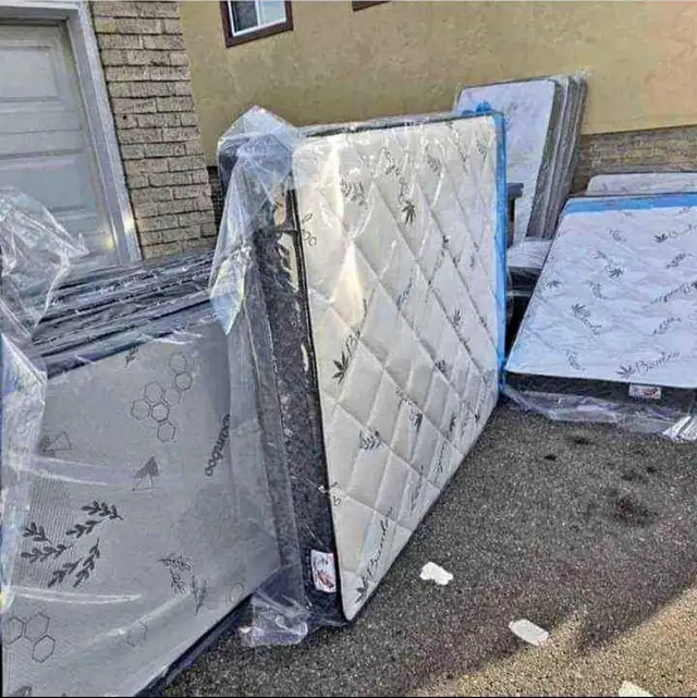 Mattress Sale (Twin Mattress / Full Mattress / Queen Mattress) - Photo 7