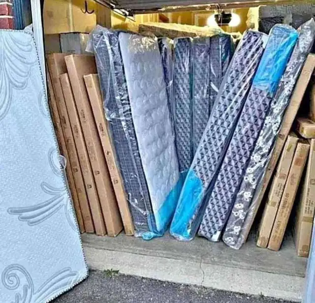 Mattress Sale (Twin Mattress / Full Mattress / Queen Mattress) - Photo 9