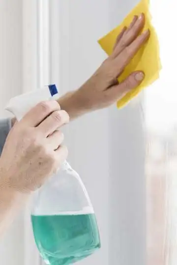 Microfiber Cleaning Cloth/Rags - Photo 3