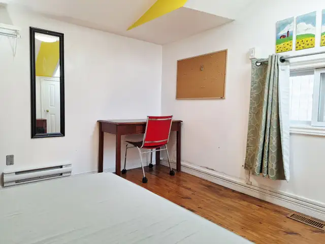 Move Today-Sunny Rm All Included-Near D/T-Short Term OK - Photo 4