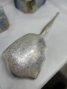 Birks Sterling Silver Mirror 12.5"