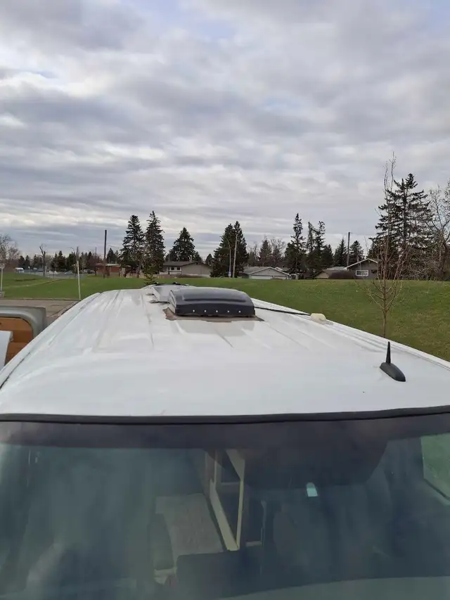 2013 GMC Savana 2500 - Photo 10