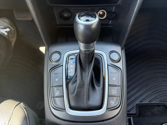 2019 HYUNDAI KONA ULTIMATE - LEATHER SEATS - NAVIGATION - AWD - Photo 11