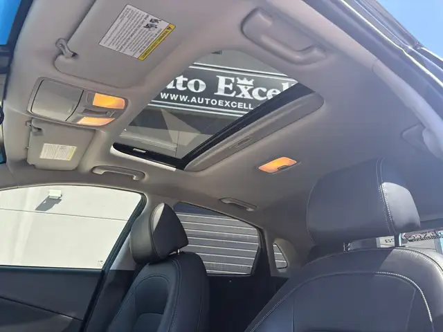 2019 HYUNDAI KONA ULTIMATE - LEATHER SEATS - NAVIGATION - AWD - Photo 12