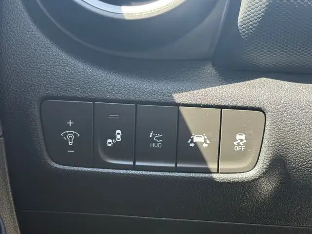2019 HYUNDAI KONA ULTIMATE - LEATHER SEATS - NAVIGATION - AWD - Photo 15