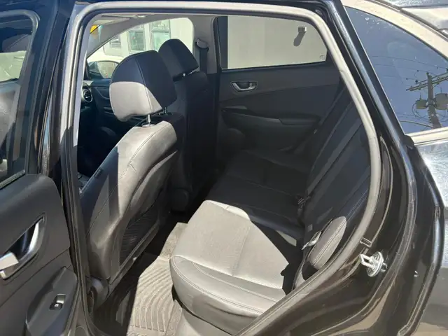 2019 HYUNDAI KONA ULTIMATE - LEATHER SEATS - NAVIGATION - AWD - Photo 18