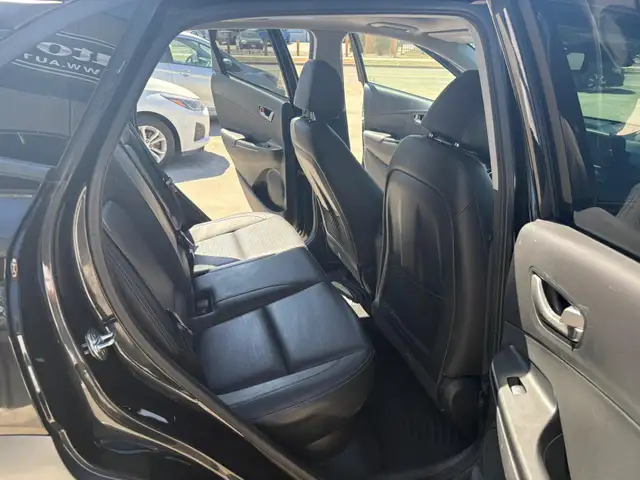 2019 HYUNDAI KONA ULTIMATE - LEATHER SEATS - NAVIGATION - AWD - Photo 19