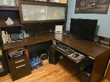 Bureau d'ordinateur à vendre