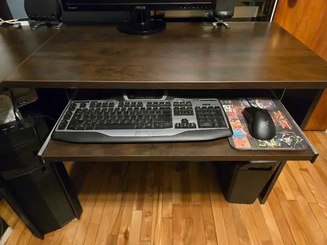 Bureau d'ordinateur à vendre - Photo 2
