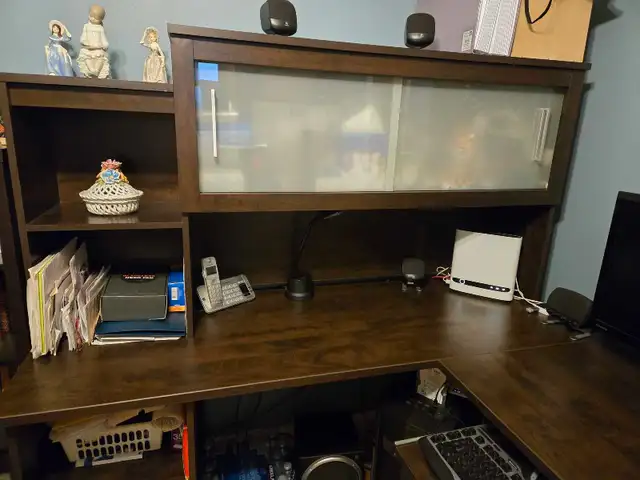 Bureau d'ordinateur à vendre - Photo 3