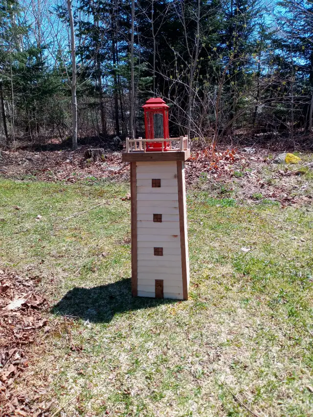 Outdoor Planters