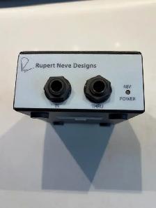 Rupert Neve Design DI