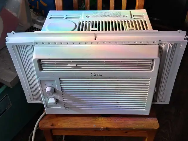 air conditioner