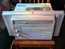 air conditioner