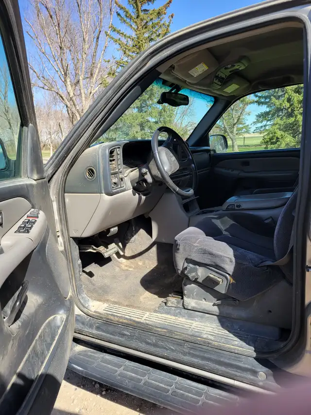 2001 GMC Yukon - Photo 6