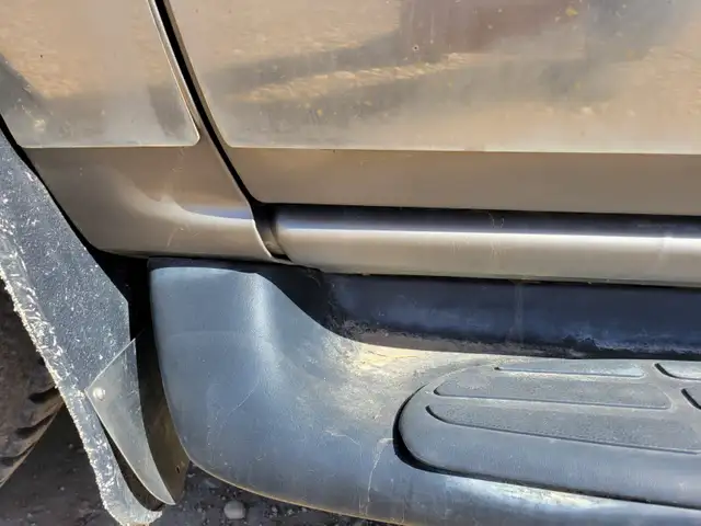 2001 GMC Yukon - Photo 9