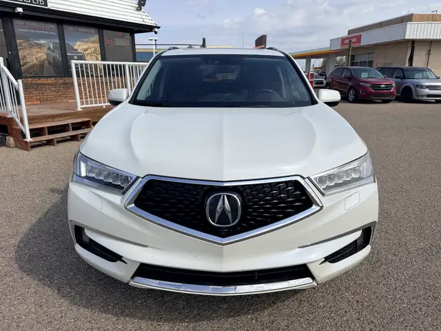 2018 Acura MDX Elite 7 Passenger AWD - Photo 3
