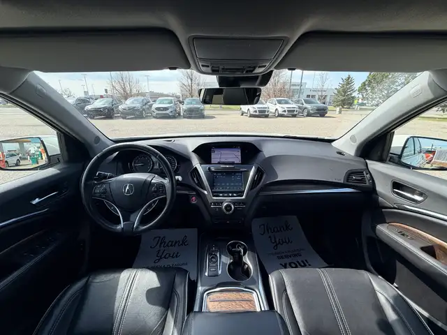2018 Acura MDX Elite 7 Passenger AWD - Photo 6