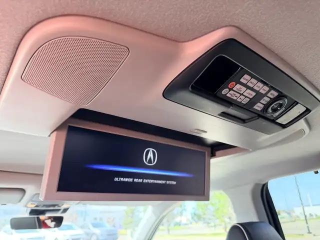 2018 Acura MDX Elite 7 Passenger AWD - Photo 20