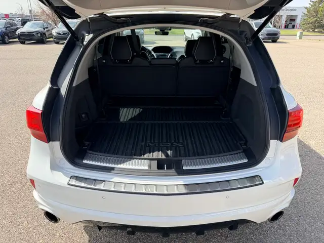 2018 Acura MDX Elite 7 Passenger AWD - Photo 21