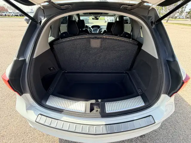 2018 Acura MDX Elite 7 Passenger AWD - Photo 23