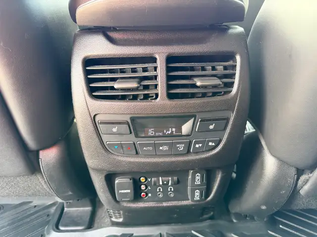 2018 Acura MDX Elite 7 Passenger AWD - Photo 24