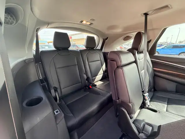 2018 Acura MDX Elite 7 Passenger AWD - Photo 25