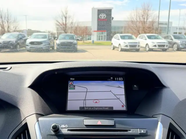 2018 Acura MDX Elite 7 Passenger AWD - Photo 28