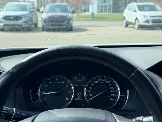 2018 Acura MDX Elite 7 Passenger AWD - Photo 29