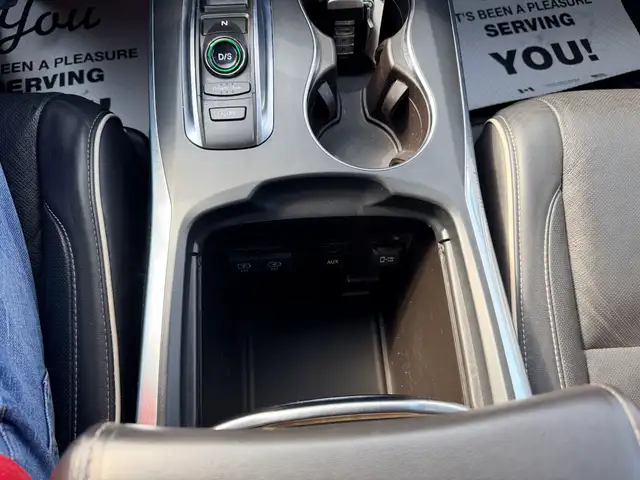 2018 Acura MDX Elite 7 Passenger AWD - Photo 31